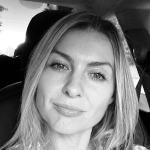 Meet your Posher, Joanna